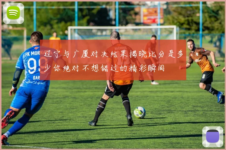 辽宁与广厦对决结果揭晓比分是多少你绝对不想错过的精彩瞬间